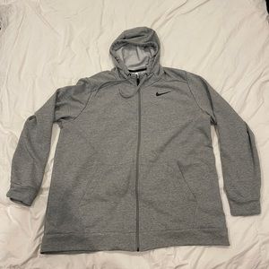 Nike Sportswear Knit Hoodie